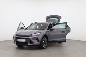 Cupra Formentor 1.5 eTSI 110 kW null