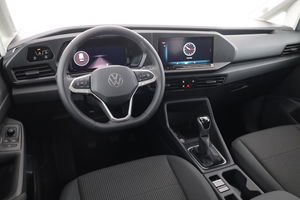 Caddy Family TSI