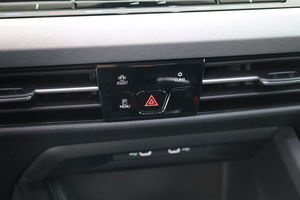 VW Golf Rabbit 45 TSI ACT null