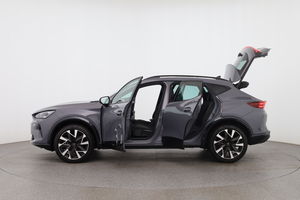 Cupra Formentor 1.5 eTSI 110 kW null