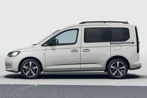 Caddy Family TSI