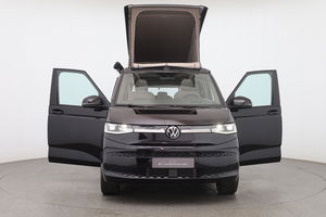 California Ocean TDI