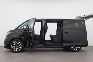 ID. Buzz GTX LR 4MOTION 250 kW