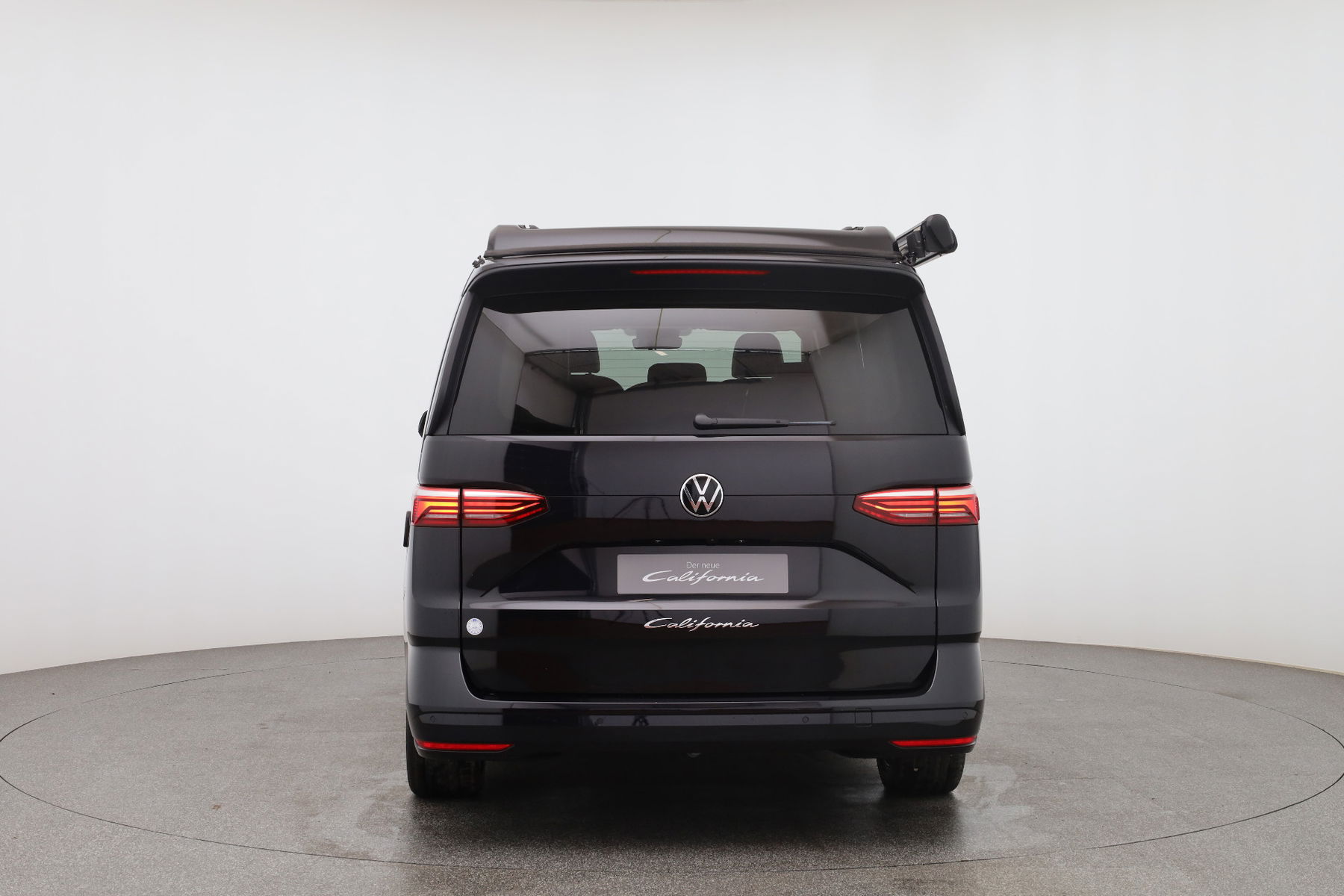 California Ocean TDI