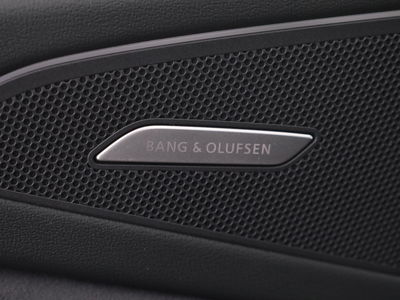 Highlight Bang & Olufson