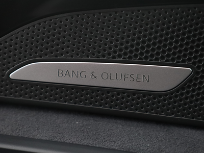 Highlight Bang & Olufson