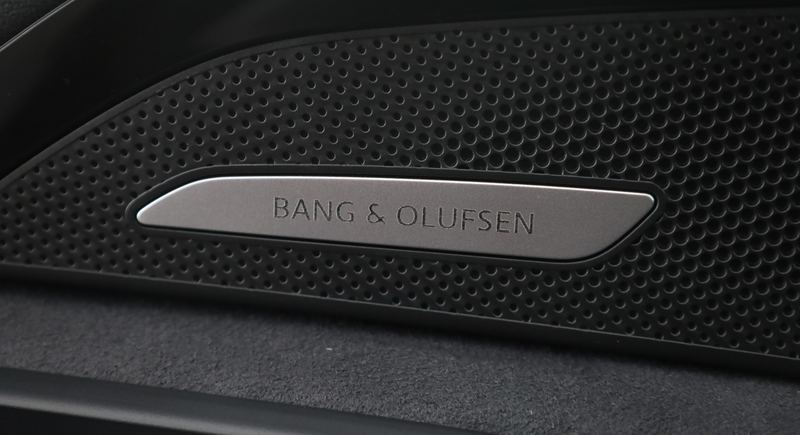 Highlight Bang & Olufson