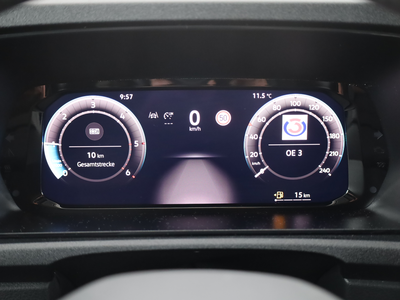 Highlight Digital Cockpit