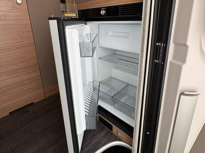 Highlight Knaus Kühlschrank