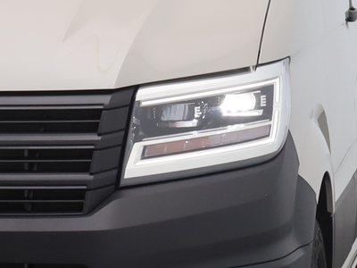 Highlight LED-Scheinwerfer