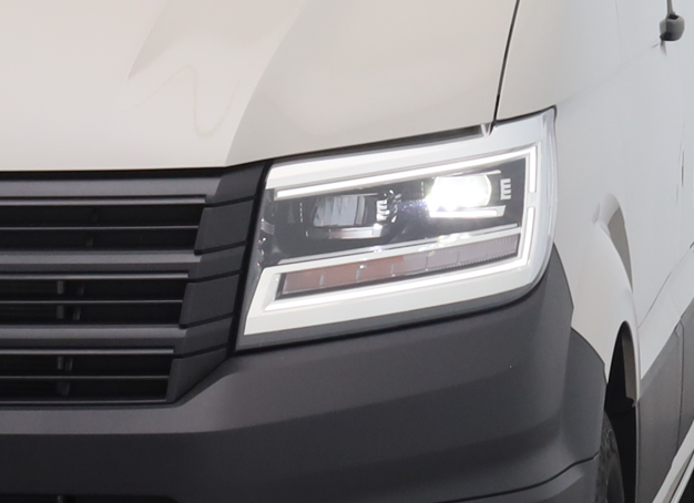 Highlight LED-Scheinwerfer