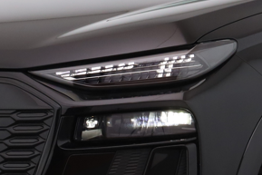 Highlight Matrix LED