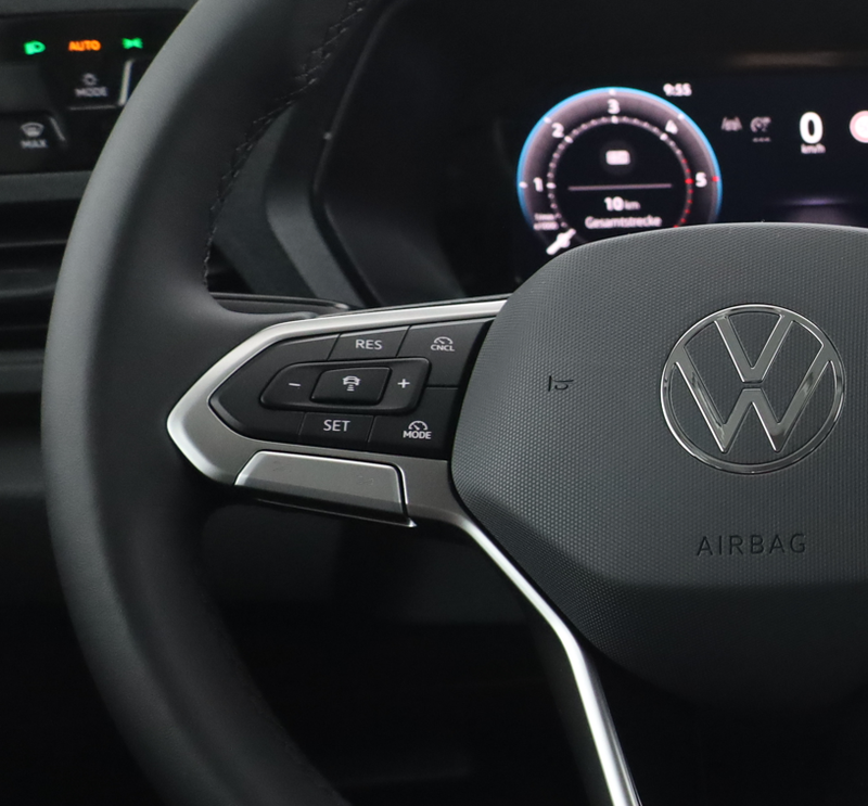 Highlight Multifunktionslenkrad