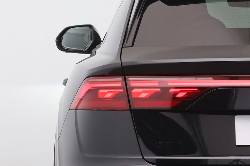 Highlight OLED Heckleuchten