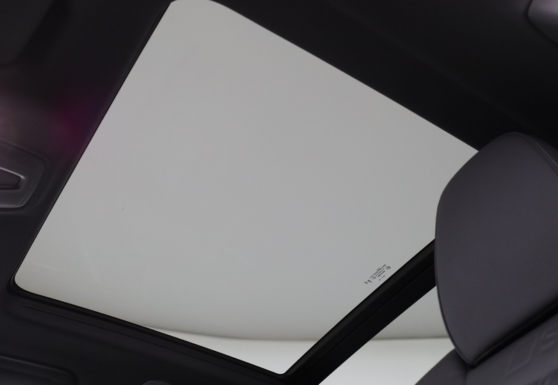 Highlight Panoramaglasdach