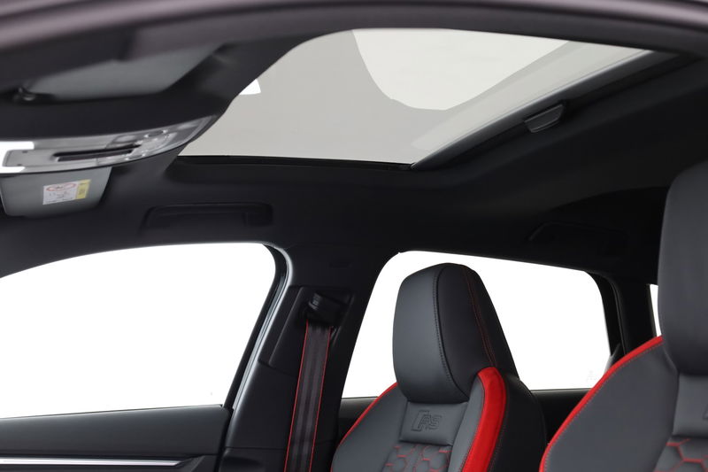 Highlight Panoramaglasdach