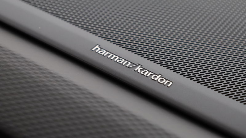 Highlight Soundsystem Harman / Kardon