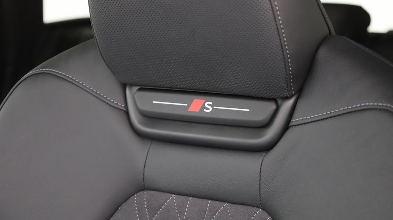 Highlight Sportsitze plus