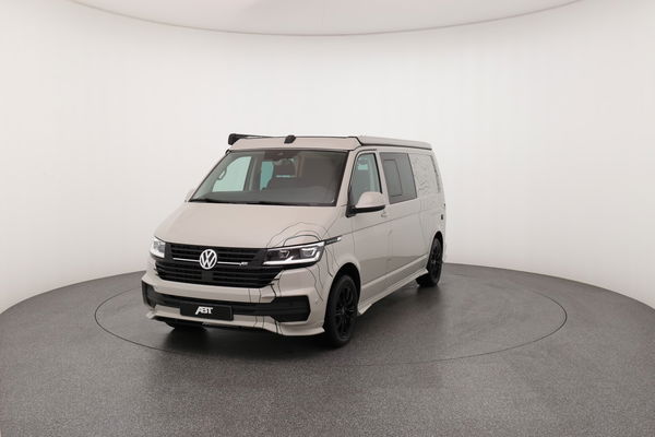 ABT XNH CAMPER HIGH Ascotgrau jetzt online kaufen - The Bullishow