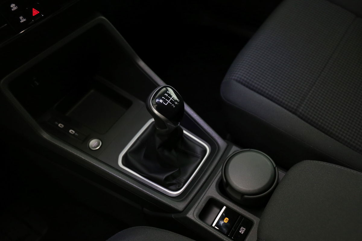 Caddy California Camper TDI 4MOTION Klimaautomatik