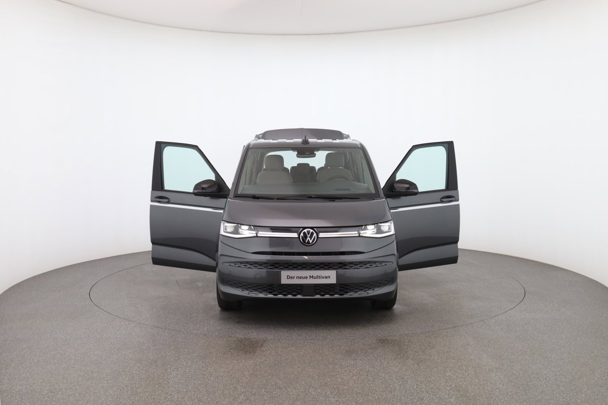 Vw Multivan E Hybridnull